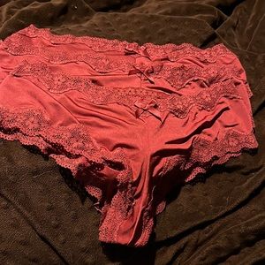 Victoria’s Secret underwear